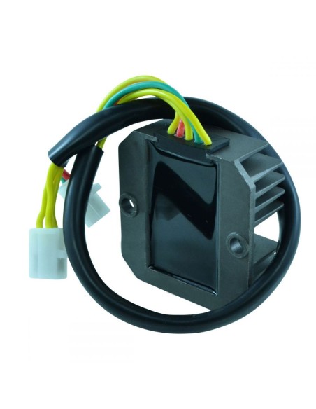 Régulateur Rectifieur Honda VT750DC Shadow Spirit OEM 31600-MCR-A01 31600-MCR-A00