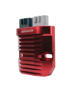 Régulateur Rectifieur Mosfet Alu Batterie Lithium SkiDoo OEM 710000261