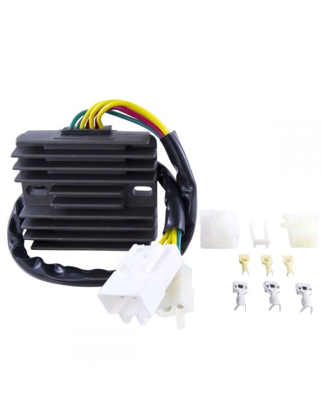 Regulator Rectifier Honda CB600RR OEM 31600-MEE-003 31600-MEE-872