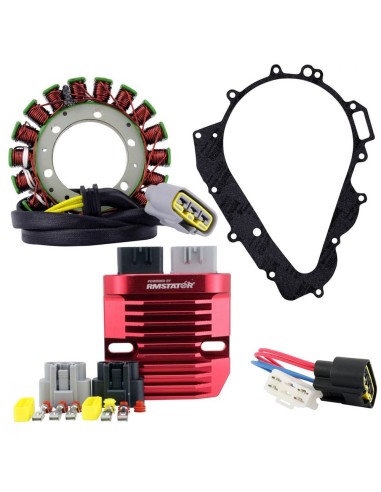Stator Aprilia Tuono 1000 OEM AP0685330