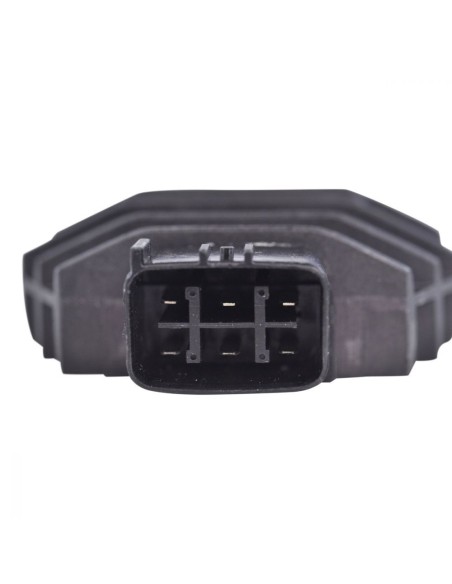 Regulator Rectifier Yamaha 350 Wolverine OEM 5GT-81960-00-00