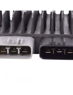 Régulateur MOSFET 65A Polaris RZR Ranger 570 900 1000 XP Sportsman Scrambler 850 1000 OEM 4014856 4014868 2