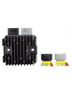 Régulateur MOSFET 65A Polaris RZR Ranger 570 900 1000 XP Sportsman Scrambler 850 1000 OEM 4014856 4014868