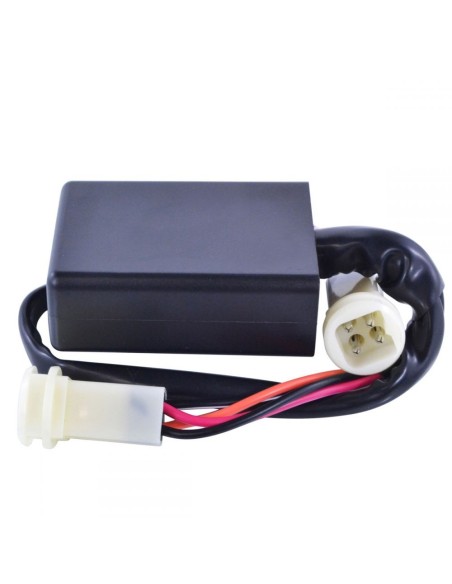 CDI Unit Yamaha YFM 200 Moto 4 YTM 225 TriMoto OEM 29U-85540-21-00