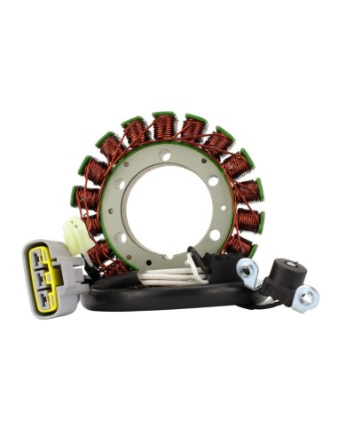 Alternateur Stator Yamaha YZF R7 XTZ700 Tenere XSR700 MT07 FZ700 OEM 1WS-81410-00-00