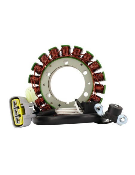 Alternateur Stator Yamaha YZF R7 XTZ700 Tenere XSR700 MT07 FZ700 OEM 1WS-81410-00-00