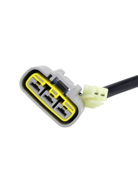 Stator Yamaha YZF R7 XTZ700 Tenere XSR700 MT07 FZ700 OEM 1WS-81410-00-00