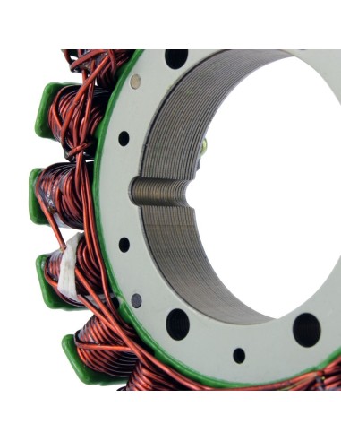Stator Yamaha YZF R7 XTZ700 Tenere XSR700 MT07 FZ700 OEM 1WS-81410-00-00