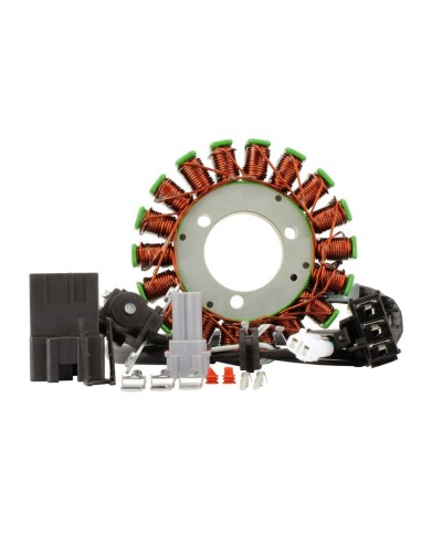 Alternateur Stator Allumage Kawasaki Ninja 400 EX400 Z400 ER400 OEM 21003-0178