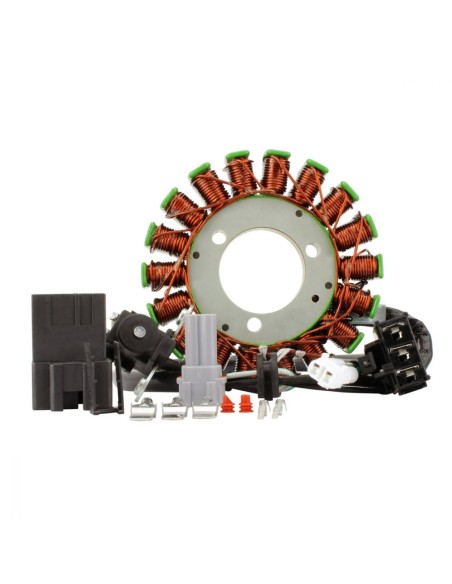 Alternateur Stator Allumage Kawasaki Ninja 400 EX400 Z400 ER400 OEM 21003-0178