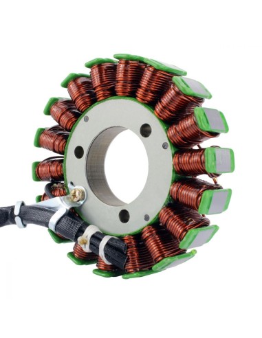 Stator Allumage Kawasaki Ninja 400 EX400 Z400 ER400 OEM 21003-0178