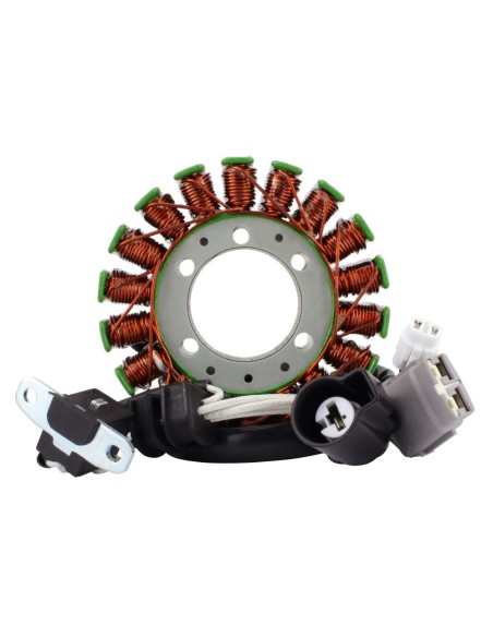 Stator Yamaha YXE 700 Wolverine OEM 2MB-H1410-00-00