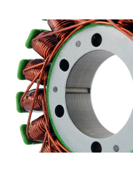 Stator Yamaha YXE 700 Wolverine OEM 2MB-H1410-00-00