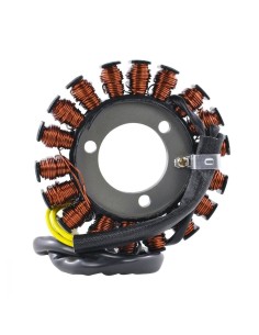 Stator Alu Regulator Mosfet Gasket Suzuki GSXR750 GSXR600 OEM 31401-01H00 31401-01H10 31401-01H20 2