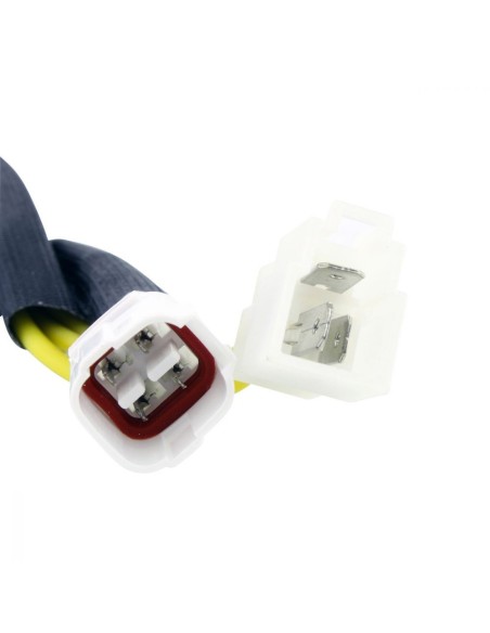 Stator Alu Regulator Mosfet Gasket Suzuki GSXR750 GSXR600 OEM 31401-01H00 31401-01H10 31401-01H20