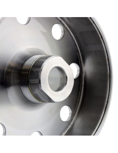 Volant Magnétique Rotor Mitsubishi Aprilia Tuono V4 1000 RSV4 1000 OEM 857201