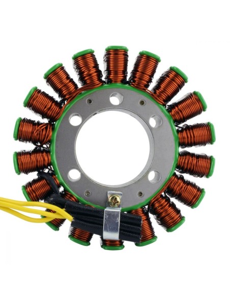 Alternateur Stator Honda TRX420 Rancher FA6 FA5 FA2 FA1 OEM 31120-HR3-A61