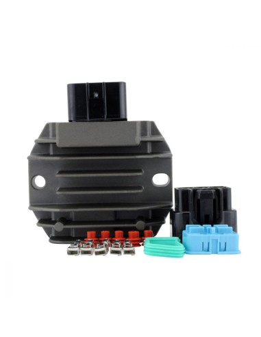 Regulator Yamaha Tracer 900 Star Venture XV19F Star Eluder XV19B MT09 MT10 FZ10 YZF R1 1000 OEM 2CR-81960-00-00