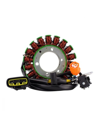 Stator Allumage Honda TRX500 Fourtrax Foreman Rubicon  TRX520 Fourtrax Foreman Rubicon FA FA5 FA6 FA7 OEM 31120-HR6-A61