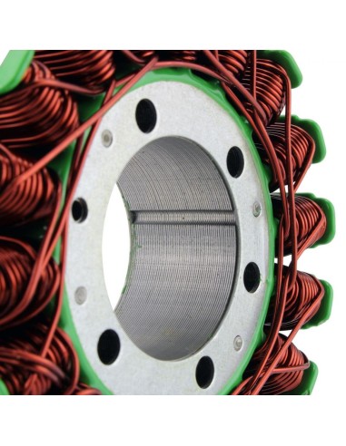 Stator Allumage Honda TRX500 Fourtrax Foreman Rubicon  TRX520 Fourtrax Foreman Rubicon FA FA5 FA6 FA7 OEM 31120-HR6-A61