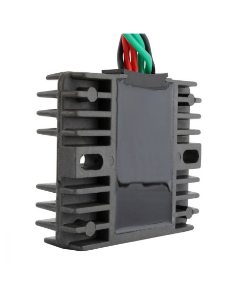 Regulator Rectifier Suzuki Burgman AN400 OEM 32800-47H50 32800-05H20
