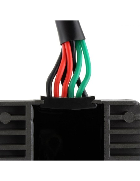 Regulator Rectifier Suzuki Burgman AN400 OEM 32800-47H50 32800-05H20