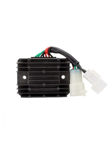 Regulator Rectifier Suzuki 400 Burgman OEM 32800-05H11 32800-05H10 32800-47H40