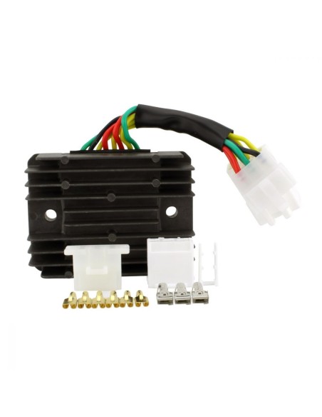 Regulator Rectifier Honda NSS250 Reflex OEM 31600-KSZ-770
