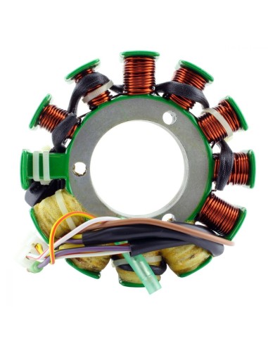 Stator Allumage Arctic Cat Mountain Cat 500 Triple Touring 600 ZL500 ZR500 ZR600 ZRT600 OEM 3005-791 3005-793