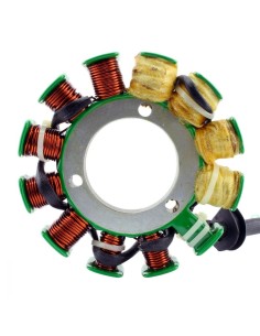 Stator Allumage Arctic Cat Mountain Cat 500 Triple Touring 600 ZL500 ZR500 ZR600 ZRT600 OEM 3005-791 3005-793