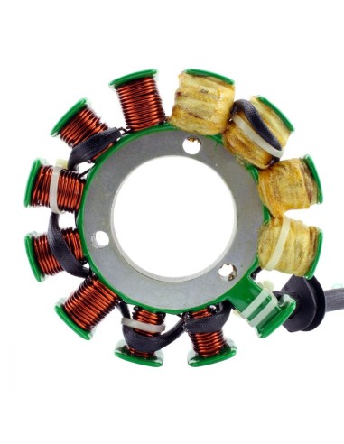 Stator Allumage Arctic Cat Mountain Cat 500 Triple Touring 600 ZL500 ZR500 ZR600 ZRT600 OEM 3005-791 3005-793