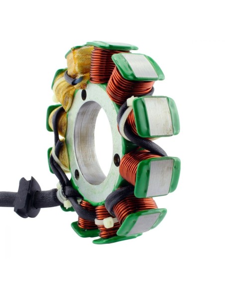 Stator Allumage Arctic Cat Mountain Cat 500 Triple Touring 600 ZL500 ZR500 ZR600 ZRT600 OEM 3005-791 3005-793