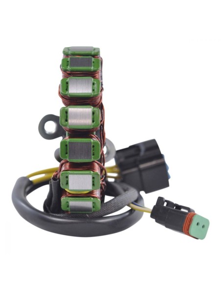 Stator Allumage Lynx Rave RS600 Ski-doo MXZ XRS 600 OEM 420893060