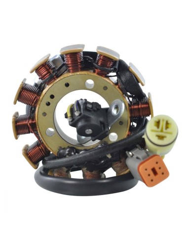 Stator SkiDoo Mach Z800 Mach 1 700R OEM 410923100