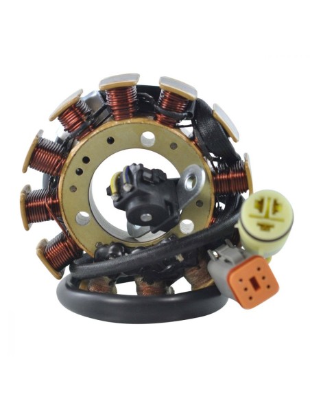 Stator SkiDoo Mach Z800 Mach 1 700R OEM 410923100