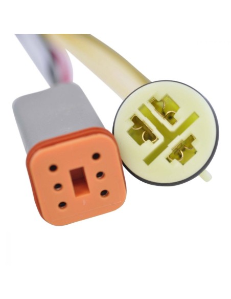 Stator SkiDoo Mach Z800 ach 1 700 Formula III 600 700 800 OEM 410923000 410922911