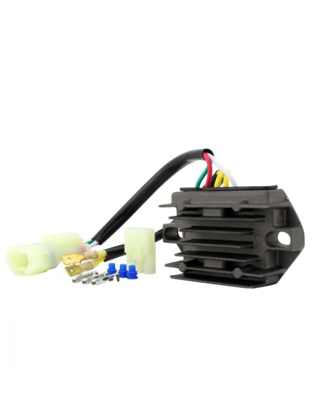 Regulator Rectifier Husqvarna FX450 FX350 FC450 FC350 FC250 OEM 77211034000 77311034000