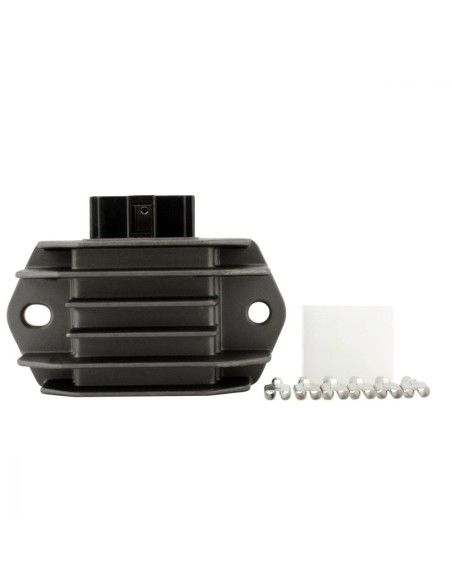 Régulateur Rectifieur Honda CRF250RX CRF250R CRF450RX CRF450R GLR125 CB190R CB125 OEM 31600-KZL-931 31600-KPN-E01