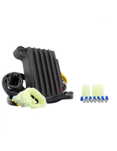 Régulateur KTM 300XC 250XC 150XCW 300XCW 250XCW 500XCFW 500EXCF 450EXCF 350EXCF 250EXCF OEM 79611034000
