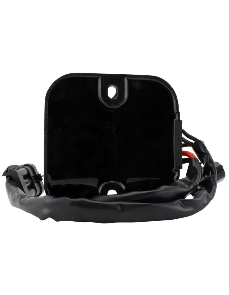 Regulator Rectifier Mosfet Indian Springfield Roadmaster Chieftain Chief OEM 4014300 4017919 4019661