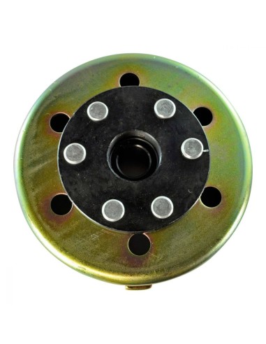 Kit Ignition Stator 200 Watts Rotor Regulator Ignition Coil CDI Yamaha 350 Banshee OEM 2GU-85510-50-00 2GU-85550-50-00
