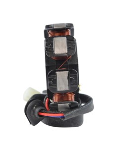 Stator Allumage Yamaha YFM 90 Grizzly 90 Raptor OEM BD3-H1410-00-00 2