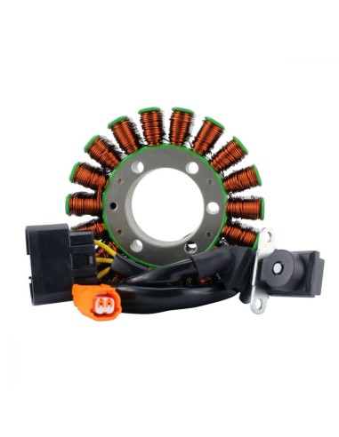 Stator Honda TRX 250X TRX250 EX Sportrax OEM 31120-HN6-A31 31120-HN6-A30