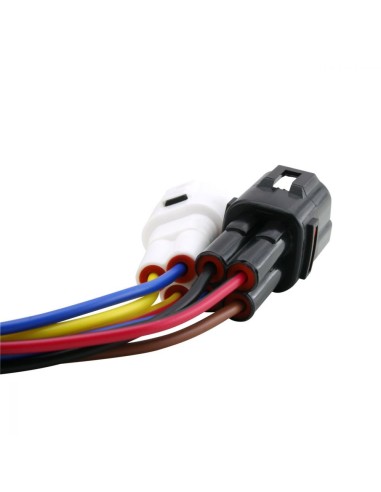 Commutateur Guidon Yamaha 450 Kodiak 700 Kodiak YFZ450R 700 Raptor OEM 1S3-83973-11-00 1S3-83973-00-00 1S3-83973-10-00