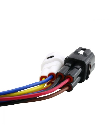 Commutateur Guidon Yamaha 450 Kodiak 700 Kodiak YFZ450R 700 Raptor OEM 1S3-83973-11-00 1S3-83973-00-00 1S3-83973-10-00