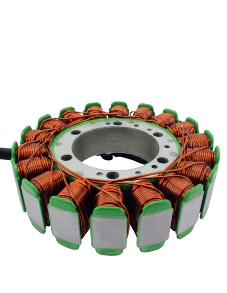 Stator Yamaha FJR1300 OEM 3P6-81410-00-00