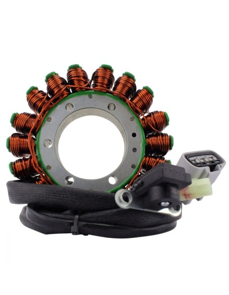 Stator Honda CMX500 Rebel OEM 31120-MKG-A01