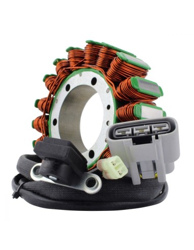 Alternateur Stator Honda CMX500 Rebel OEM 31120-MKG-A01
