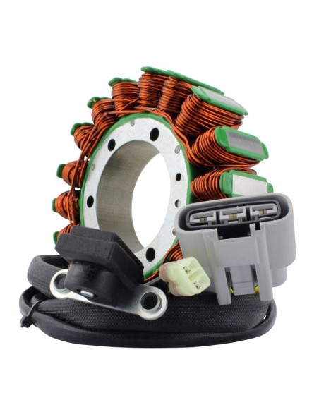 Stator Honda CMX500 Rebel OEM 31120-MKG-A01