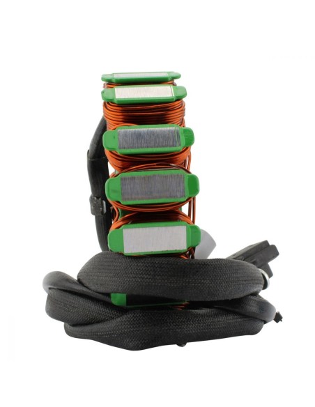 Alternateur Stator Honda CMX500 Rebel OEM 31120-MKG-A01